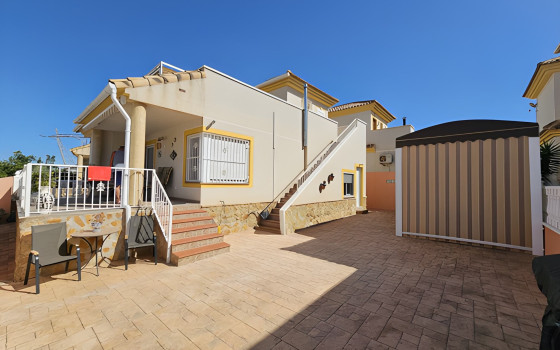 4 bedroom Villa in Algorfa - ELA62556 - 1