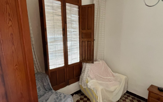 4 bedroom Villa in Benijófar - NHT59553 - 19