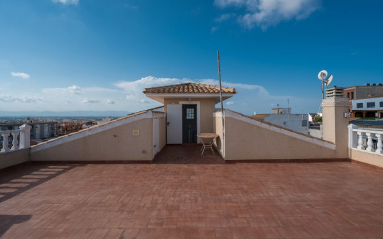 4 bedroom Villa in Benijófar - VRC52808 - 41