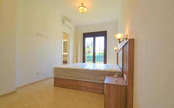 4 bedroom Villa in Cabo Roig - LR61729 - 14