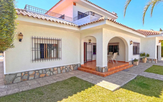 4 bedroom Villa in Cabo Roig - MVR60538 - 4