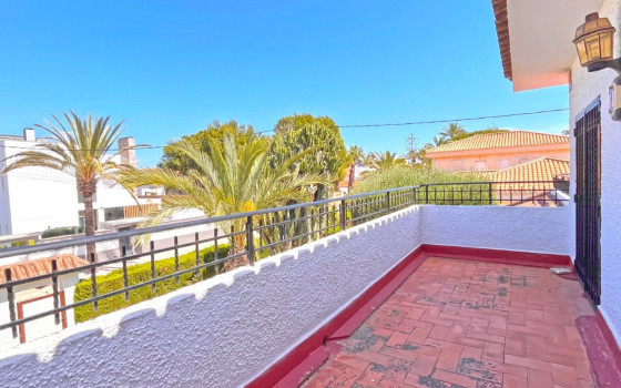 4 bedroom Villa in Cabo Roig - MVR60538 - 34