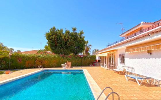 4 bedroom Villa in Cabo Roig - MVR60538 - 5