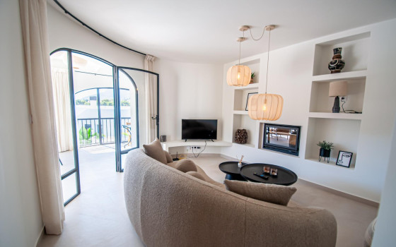 4 bedroom Villa in Calpe - ICB62558 - 4