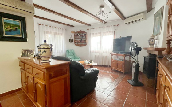 4 bedroom Villa in Calpe - WI62478 - 5