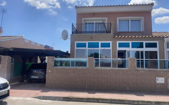 4 bedroom Villa in Daya Nueva - MP62826 - 1