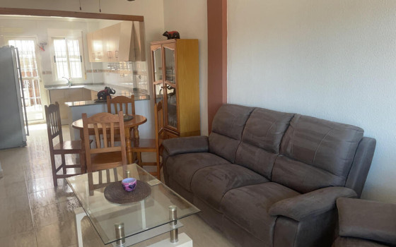 4 bedroom Villa in Daya Nueva - MP62826 - 2