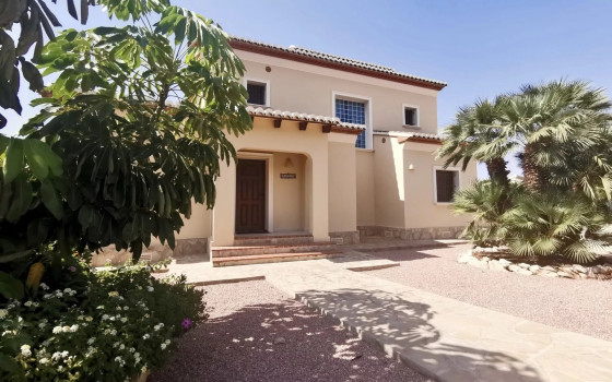 4 bedroom Villa in Javea - BES62572 - 4