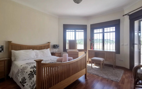 4 bedroom Villa in Javea - BES62572 - 11