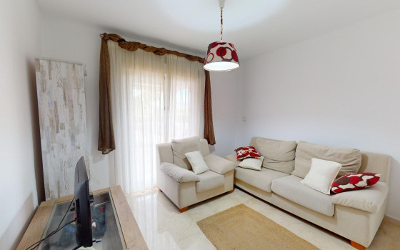 4 bedroom Villa in La Nucia - ICB62724 - 22