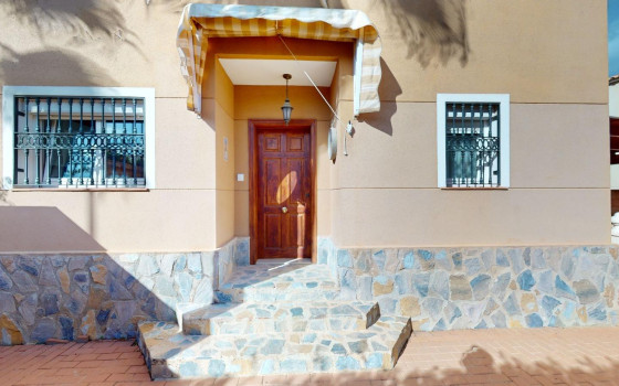 4 bedroom Villa in La Nucia - ICB62724 - 28