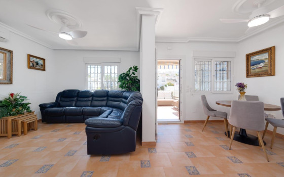 4 bedroom Villa in Los Dolses - CRR63113 - 5