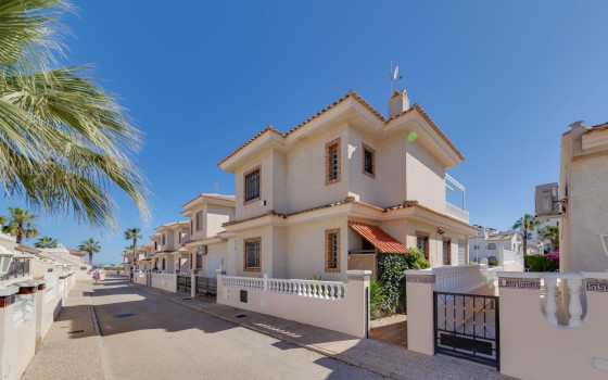 4 bedroom Villa in Los Dolses - CRR63113 - 25