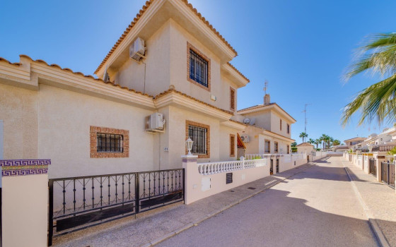 4 bedroom Villa in Los Dolses - CRR63113 - 26