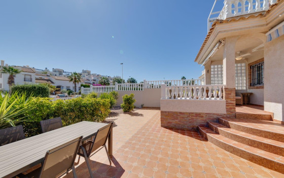 4 bedroom Villa in Los Dolses - CRR63113 - 4