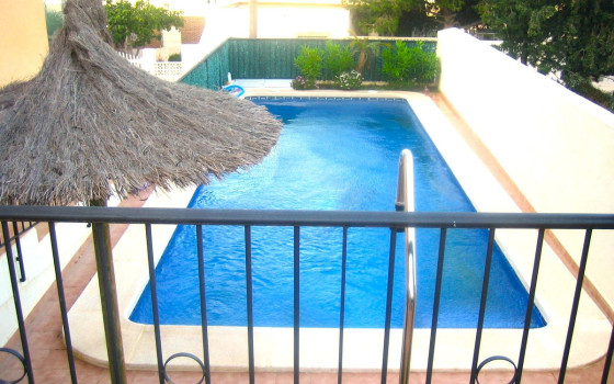 4 bedroom Villa in Los Urrutias - SET60559 - 4