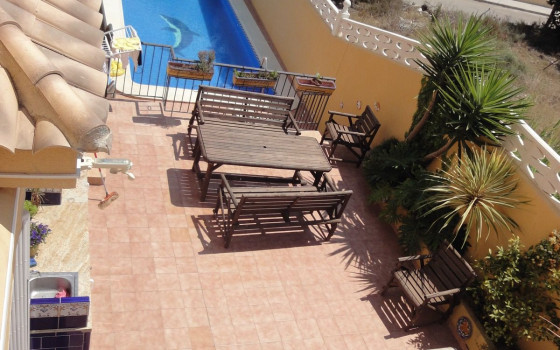 4 bedroom Villa in Los Urrutias - SET60559 - 5