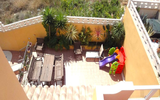 4 bedroom Villa in Los Urrutias - SET60559 - 6