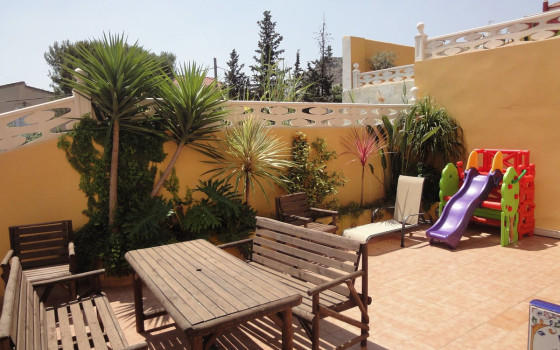 4 bedroom Villa in Los Urrutias - SET60559 - 7