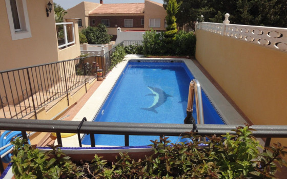 4 bedroom Villa in Los Urrutias - SET60559 - 8