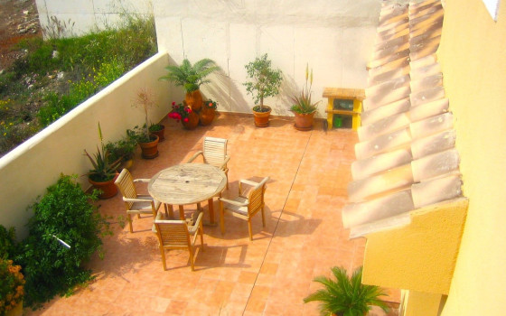 4 bedroom Villa in Los Urrutias - SET60559 - 35