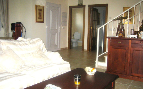 4 bedroom Villa in Los Urrutias - SET60559 - 16