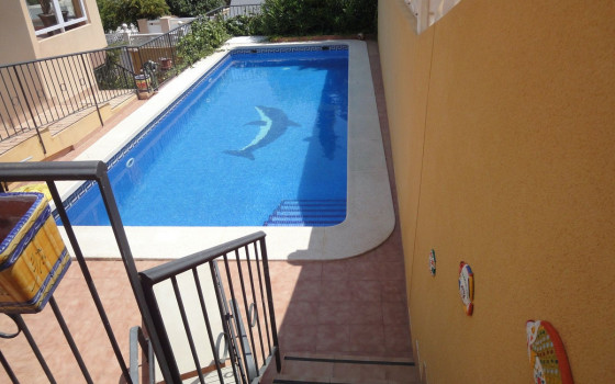 4 bedroom Villa in Los Urrutias - SET60559 - 3