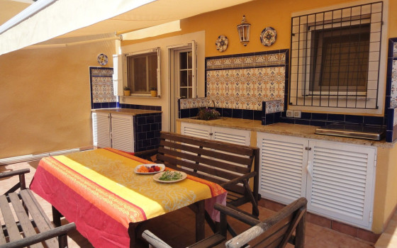 4 bedroom Villa in Los Urrutias - SET60559 - 39