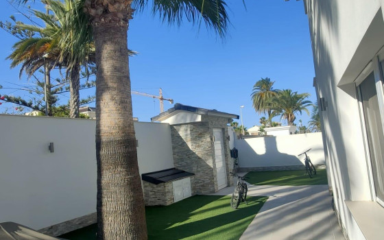 4 bedroom Villa in Orihuela Costa - SHL61291 - 40