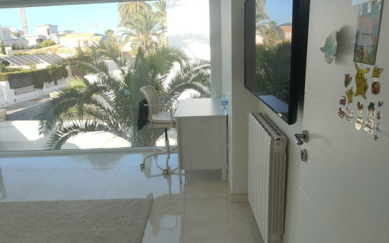 4 bedroom Villa in Orihuela Costa - SHL61291 - 23