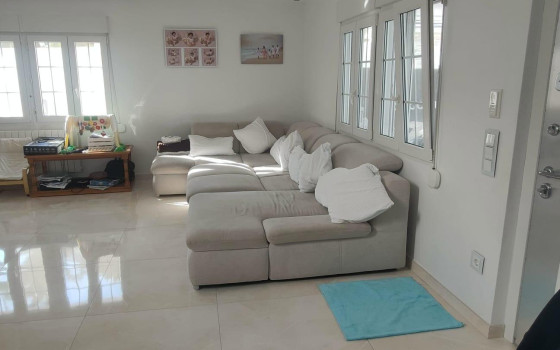 4 bedroom Villa in Orihuela Costa - SHL61291 - 12