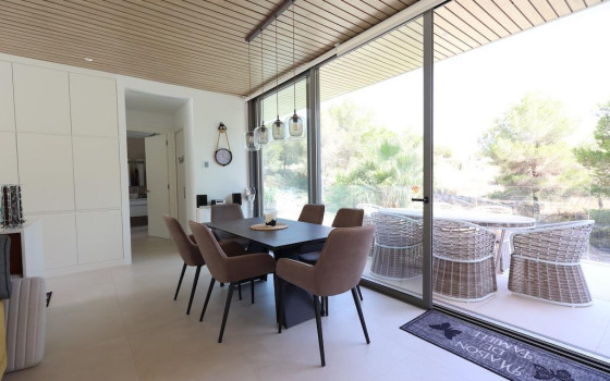 4 bedroom Villa in Orihuela - CRR60886 - 12