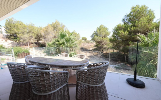 4 bedroom Villa in Orihuela - CRR60886 - 25