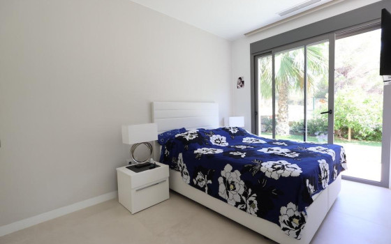 4 bedroom Villa in Orihuela - CRR60886 - 20