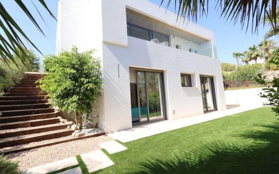 4 bedroom Villa in Orihuela - CRR60886 - 28