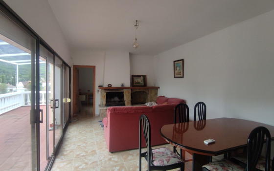 4 bedroom Villa in Parcent - OH62788 - 5