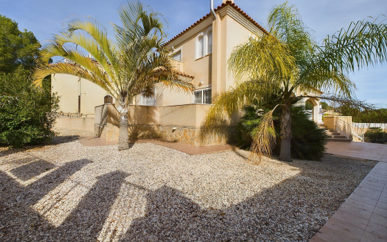 4 bedroom Villa in Pinar de Campoverde - OKW58278 - 18