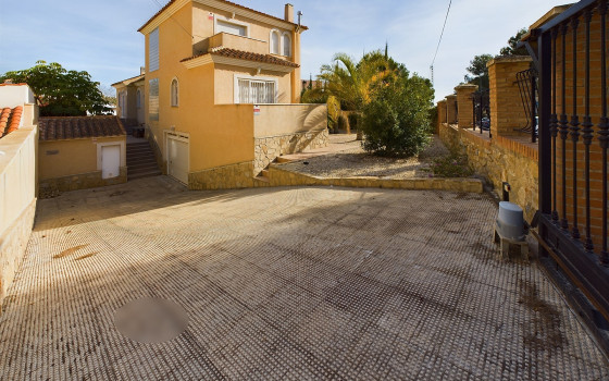 4 bedroom Villa in Pinar de Campoverde - OKW58278 - 20