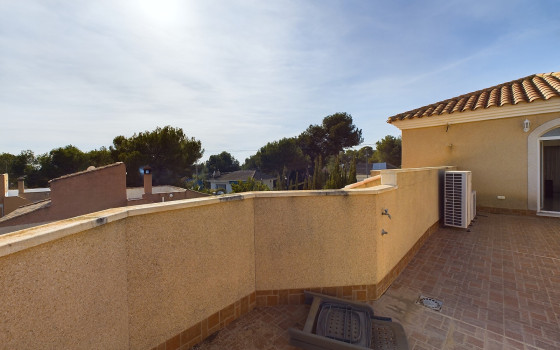 4 bedroom Villa in Pinar de Campoverde - OKW58278 - 21