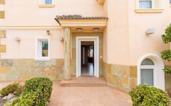 4 bedroom Villa in Torrevieja - HSI62673 - 37