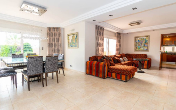 4 bedroom Villa in Torrevieja - HSI62673 - 7