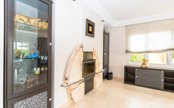 4 bedroom Villa in Torrevieja - HSI62673 - 9