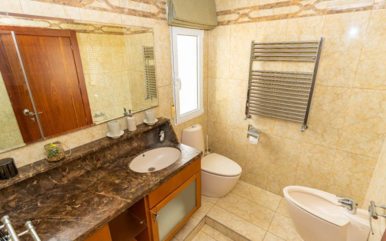 4 bedroom Villa in Torrevieja - HSI62673 - 23