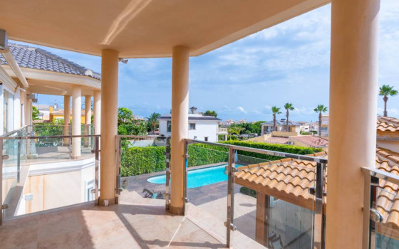 4 bedroom Villa in Torrevieja - HSI62673 - 35