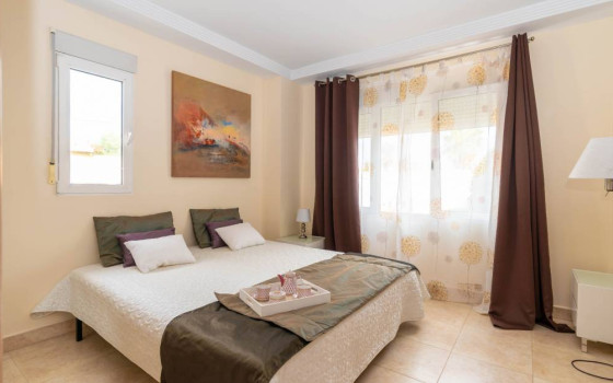 4 bedroom Villa in Torrevieja - HSI62673 - 17