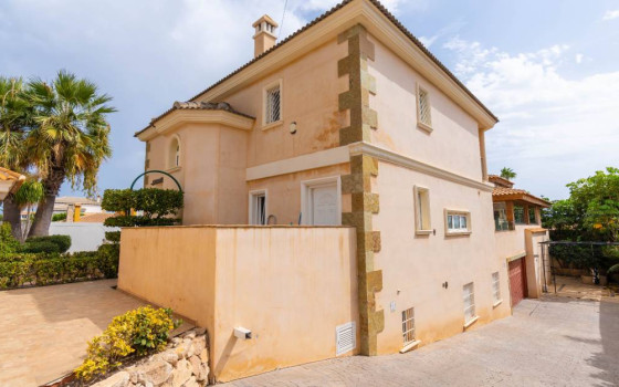 4 bedroom Villa in Torrevieja - HSI62673 - 38