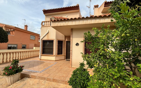 4 bedroom Villa in Torrevieja - PRS63331 - 1