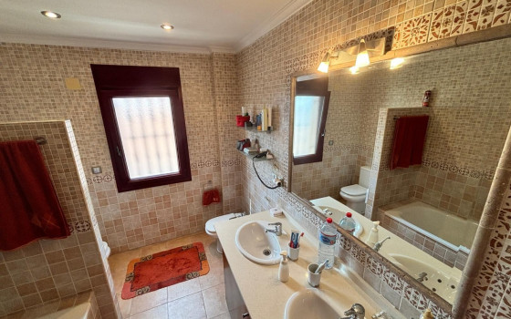 4 bedroom Villa in Torrevieja - PRS63331 - 23