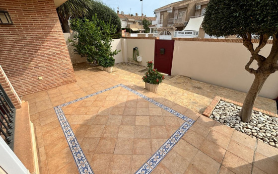 4 bedroom Villa in Torrevieja - PRS63331 - 32