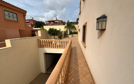 4 bedroom Villa in Torrevieja - PRS63331 - 35